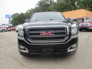 2018 GMC Yukon XL