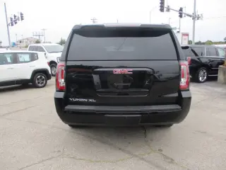 2018 GMC Yukon XL