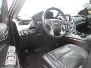 2018 GMC Yukon XL