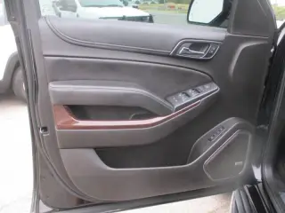 2018 GMC Yukon XL