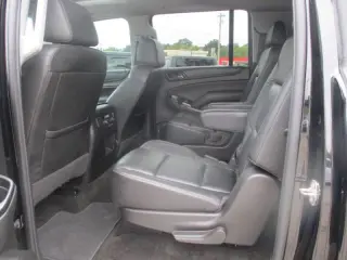 2018 GMC Yukon XL