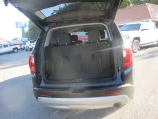 2021 GMC Acadia