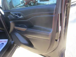 2021 GMC Acadia