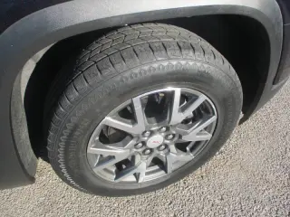 2021 GMC Acadia
