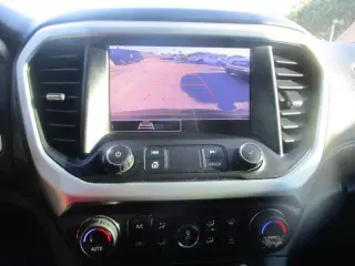 2021 GMC Acadia