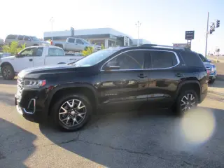 2021 GMC Acadia