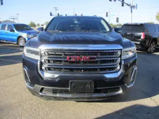 2021 GMC Acadia