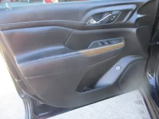 2021 GMC Acadia