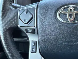 Toyota Tacoma 2017 4x2 TRD Off-Road 4dr Double Cab 5.0 ft SB