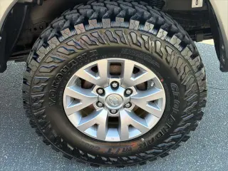 Toyota Tacoma 2017 4x2 TRD Off-Road 4dr Double Cab 5.0 ft SB