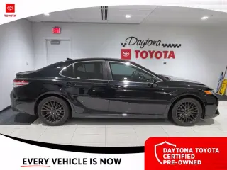 Toyota Camry 2020 SE Sedán de 4 puertas