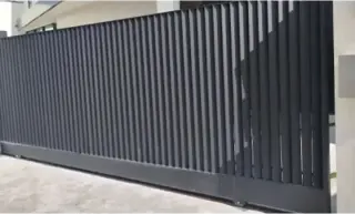 PUERTAS DE GARAJE