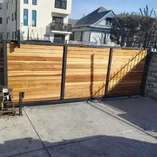 PUERTAS DE GARAJE