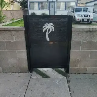 PUERTAS DE GARAJE