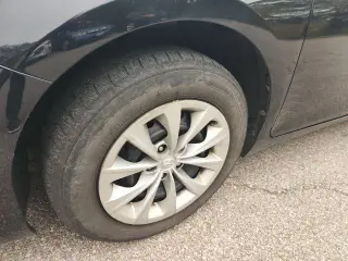 Toyota Camry 2017 LE 4dr Sedán