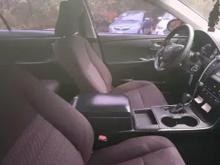 Toyota Camry 2017 LE 4dr Sedán