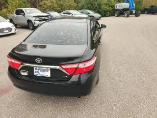 Toyota Camry 2017 LE 4dr Sedán