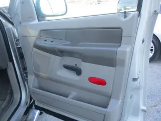 2008 Dodge Ram 1500