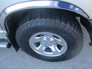2008 Dodge Ram 1500