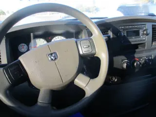 2008 Dodge Ram 1500