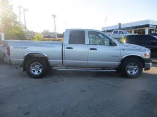 2008 Dodge Ram 1500
