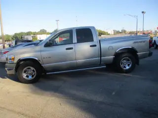 2008 Dodge Ram 1500