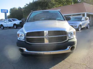 2008 Dodge Ram 1500