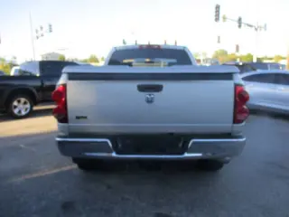 2008 Dodge Ram 1500