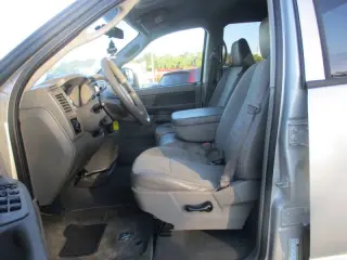 2008 Dodge Ram 1500