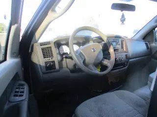 2008 Dodge Ram 1500