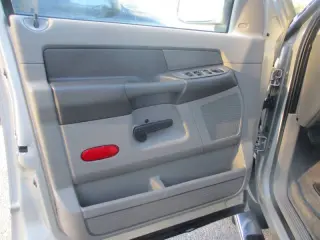 2008 Dodge Ram 1500