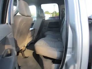 2008 Dodge Ram 1500