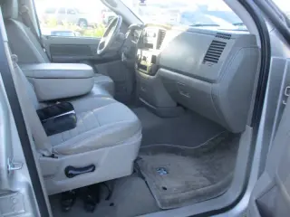 2008 Dodge Ram 1500