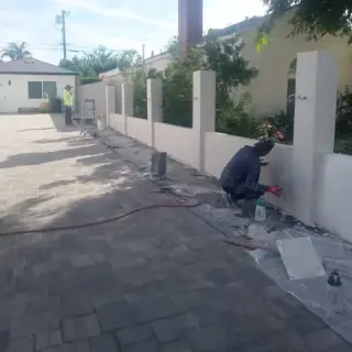 EDGAR LOPEZ CONSTRUCTION