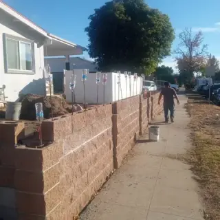 EDGAR LOPEZ CONSTRUCTION