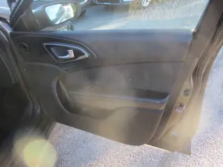 2016 Chrysler 200