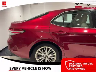 Toyota Camry Hybrid 2018 XLE 4dr Sedán