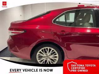 Toyota Camry Hybrid 2018 XLE 4dr Sedán