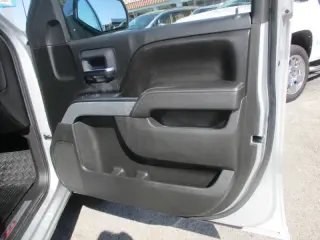 Chevrolet Silverado 1500 2017