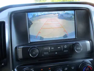 Chevrolet Silverado 1500 2017