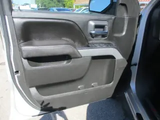 Chevrolet Silverado 1500 2017
