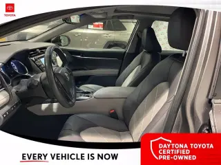 Toyota Camry 2018 XLE 4dr Sedán