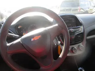 Chevrolet Spark 2019