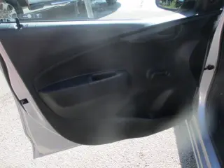 Chevrolet Spark 2019