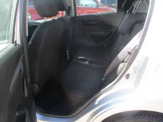 Chevrolet Spark 2019