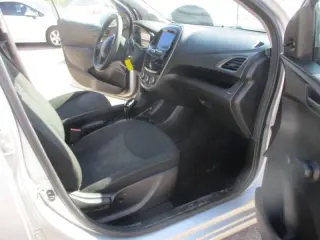 Chevrolet Spark 2019