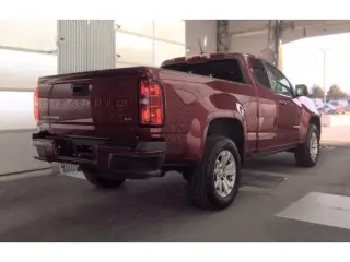 Chevrolet Colorado 2022 4x2 LT 4dr Extended Cab 6 ft. LB