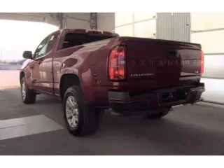 Chevrolet Colorado 2022 4x2 LT 4dr Extended Cab 6 ft. LB
