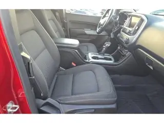 Chevrolet Colorado 2022 4x2 LT 4dr Extended Cab 6 ft. LB
