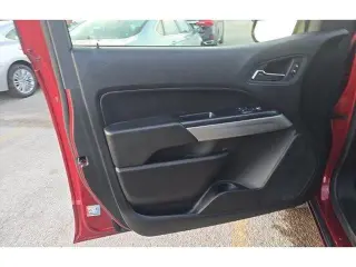 Chevrolet Colorado 2022 4x2 LT 4dr Extended Cab 6 ft. LB